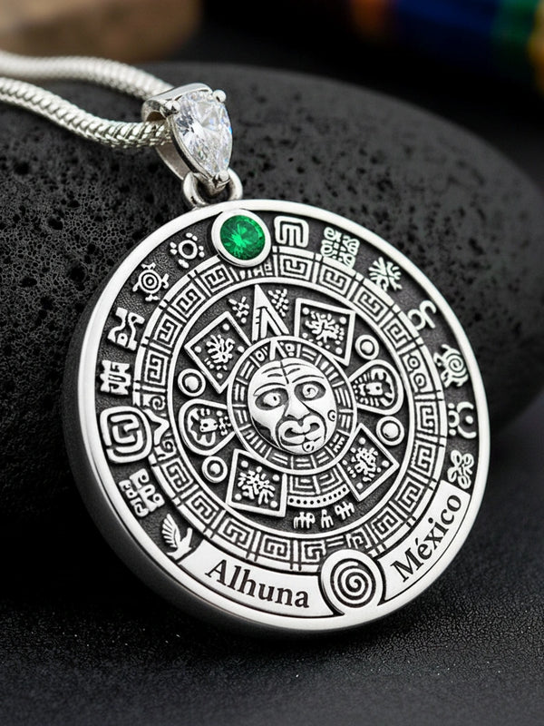 Charm Plata Esterlina