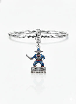 El Valiente (Lotería Mexicana)