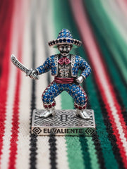 El Valiente (Lotería Mexicana)