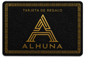 Tarjeta de Regalo ALHUNA