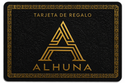 Tarjeta de Regalo ALHUNA