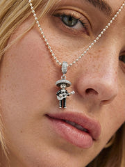 CHARM EL MARIACHI — Plata Esterlina ALHUNA®