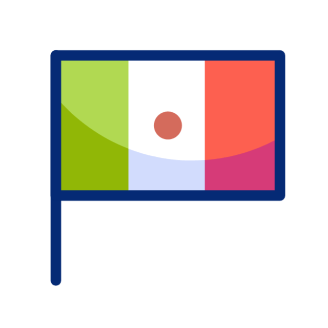 100% Orgullo Mexicano