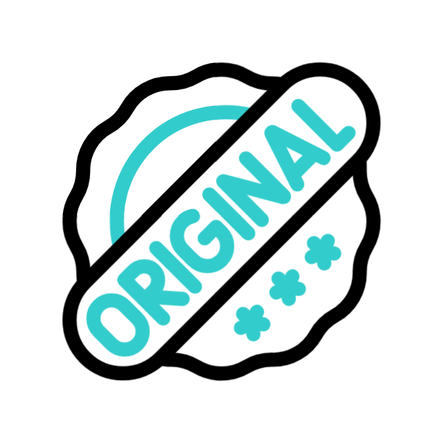 Certificado de Autenticidad